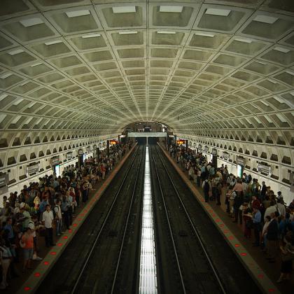 WAS metro 2