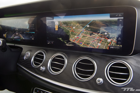 Miami-Los Ángeles en un Clase E: 5.000 kilómetros de costa a costa con ayuda del Drive Pilot