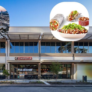 Chipotle abrió en Monterrey y la gente ya ha dado su opinión: "mejor que en Estados Unidos"