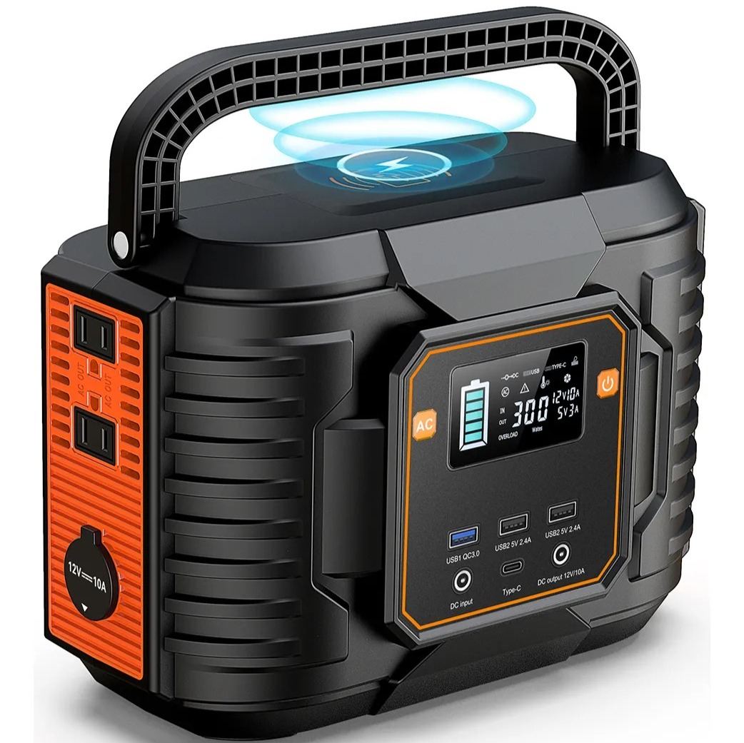 BiUBLE SG300 de 555Wh y 500W