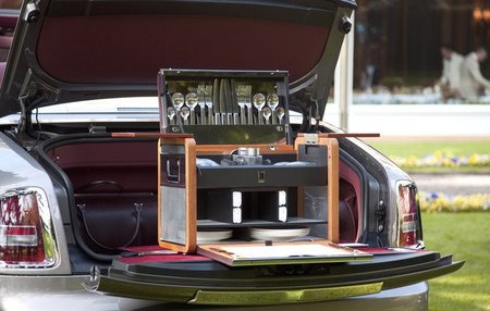 Rolls-Royce amplía su plantilla de artesanos