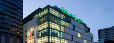 El outlet de El Corte Inglés comienza a liquidar todo tipo de chaquetas al 60% de descuento para no pasar frío en invierno