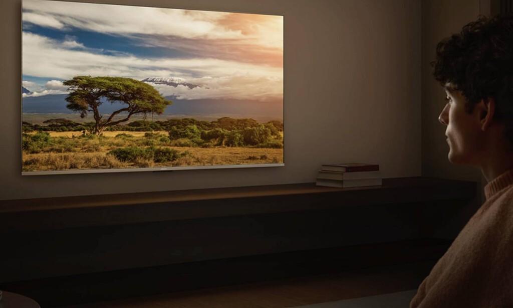 La tele superventas para el dormitorio o la cocina es de Xiaomi y cuesta menos de 140 euros