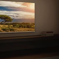 La tele superventas para el dormitorio o la cocina es de Xiaomi y cuesta menos de 140 euros