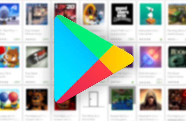 Play Store