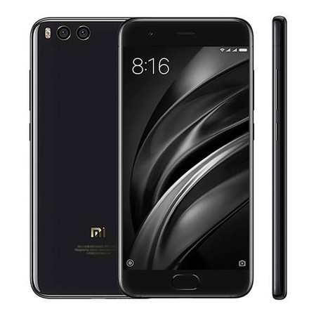 Xiaomi Mi 6