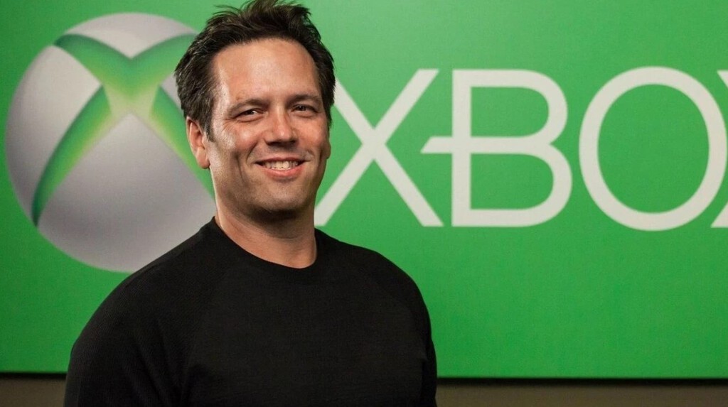Phil Spencer lo tiene claro: Phil Spencer lo tiene claro: