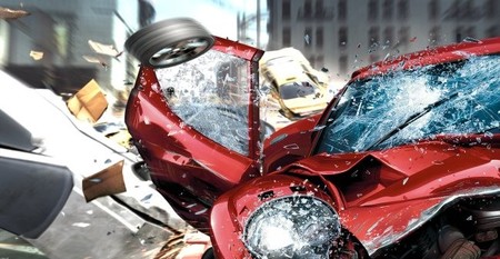 VX en corto: Criterion abandona los coches y PS Vita se actualiza