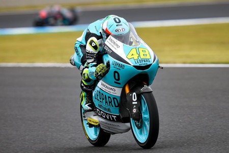 Dalla Porta Japon Moto3 2019