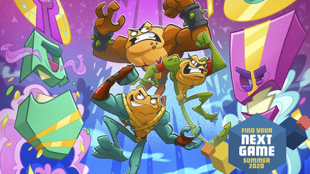 Análisis de Battletoads: de la indiferencia al puro deleite en un homenaje a la acción y plataformas de los 90