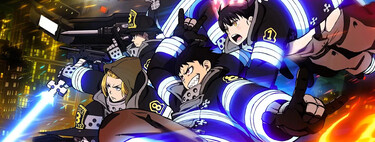 El final de 'Fire Force' abre la puerta a que 'Soul Eater' tenga su propio "Brotherhood" con el anime que los fans llevan años deseando