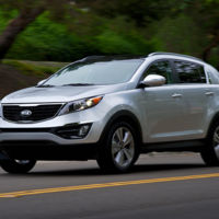 KIA Sportage 2016: Precios, versiones y equipamiento en México