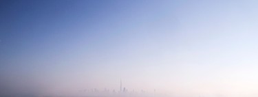 Red Bull también conquista el Burj Al Arab 