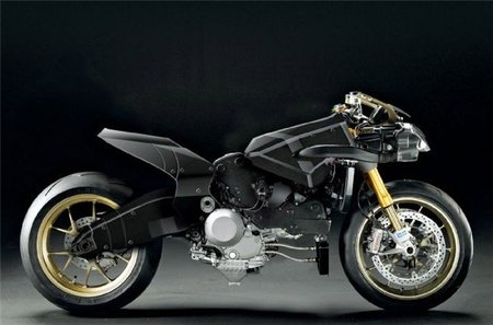 Los planes de Ducati para 2012, sacrificar un año por varios de gloria