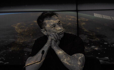 Elon Musk quiere que su servicio de Internet satelital Starlink desembarque en Europa en 