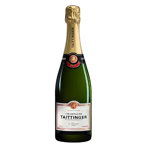 Taittinger Brut Réserve.