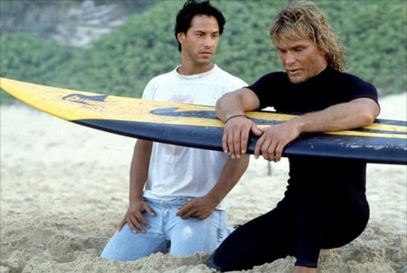 Point Break La Tabla De 60 Mil Euros