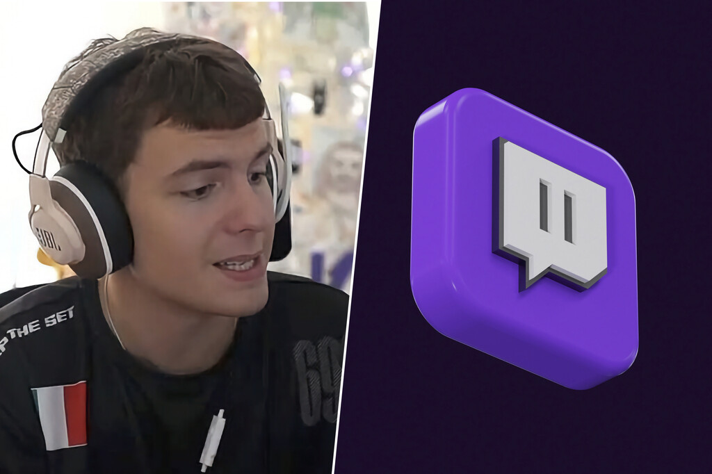 Un chaval de 15 años gastó 30.000 euros en Twitch en un mes. La respuesta de un streamer: banearle sin devolverle el dinero 