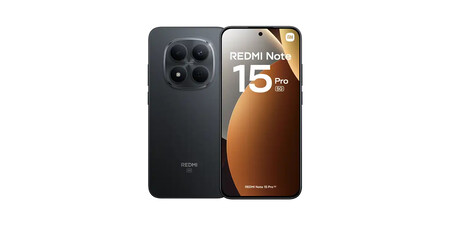 Xiaomi Redmi Note 15 Pro 5g 3
