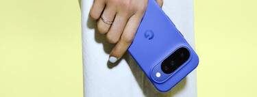 El Google Pixel 10 tiene una de las mejores ofertas de lanzamiento que he visto: cuesta 50 euros más que el Pixel 9 