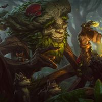 Riot Games ha tardado 14 años en solucionar uno de los problemas más obvios de League of Legends, pero al fin lo ha conseguido. Se acabaron los campeones olvidados