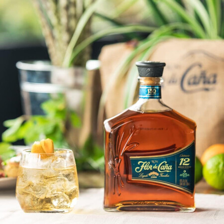 Ron Flor De Cana