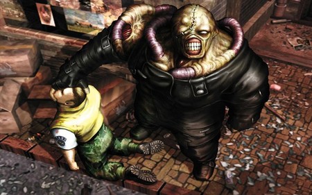Jill Valentine y Nemesis se cuelan en el remake de Resident Evil 2 gracias a este mod para PC