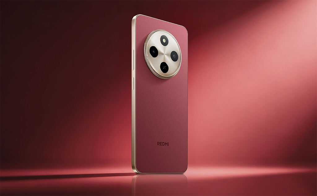 El más barato vuelve a escena: Xiaomi demuestra con el Redmi 17C que para vender no hace falta reinventar nada