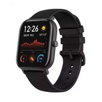 Ofertón en tuimeilibre para el Amazfit GTS de Xiaomi: por sólo 112 euros, tendrás batería para 12 días