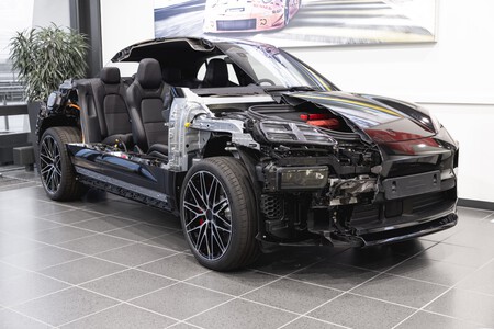 Porsche Macan 2024 4