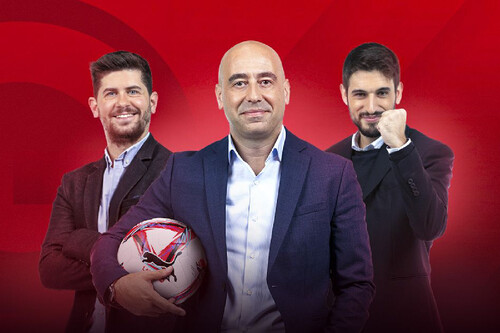Gol Play