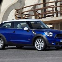 El MINI Paceman dejará de producirse a finales de año