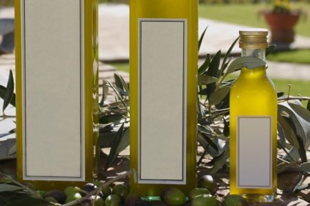 El aceite de oliva será etiquetado como beneficioso para la salud