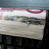 Cuando el trabajador no llega al Salario Mínimo Interprofesional 