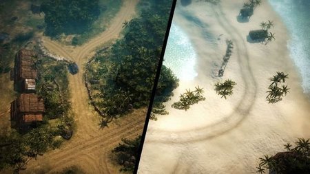 'Renegade Ops'. Más imágenes junto con su modo cooperativo