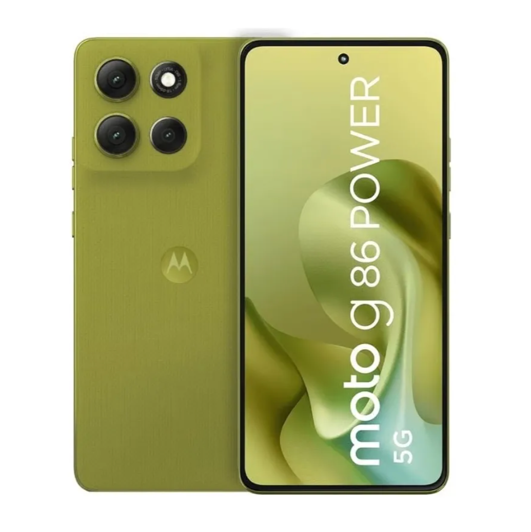 Motorola G86 Power (256 GB)