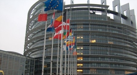Hackers consiguen acceder a la red WiFi del Parlamento Europeo