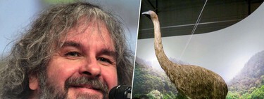 En Nueva Zelanda van a intentar resucitar de la extinción a una especie de kiwi de tres metros. Y todo gracias a Peter Jackson