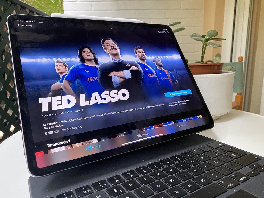 Segun TechCrunch, Apple extenderá el periodo de prueba gratis de Apple TV+ hasta febrero de 2021