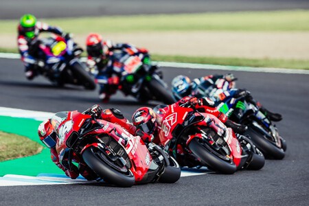 Espargaro Japon Motogp 2023