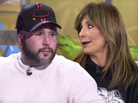 Gema López asegura que Kiko Rivera vendía información sobre su madre a periodistas para poder pagar sus adicciones