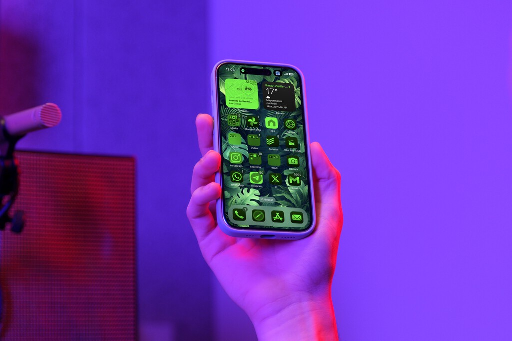 La polémica sobre la personalización de iOS 18 no es solo estética. Es una lucha entre puristas y aperturistas con un vencedor claro 