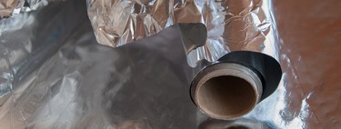 Usar papel de aluminio para envolver la comida no es saludable. Este científico aclara el motivo y dice cual es la mejor alternativa