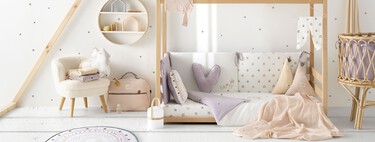 Siete beneficios de las camas Montessori para los niños y dónde comprarlas
