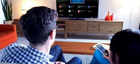 La publicidad sincronizada, nuestro televisor avisa y el smartphone o tablet muestra