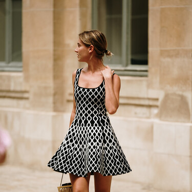 Los vestidos más fresquitos y cómodos para ir a la oficina los días más calurosos del verano 