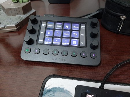 Razer Stream Controller