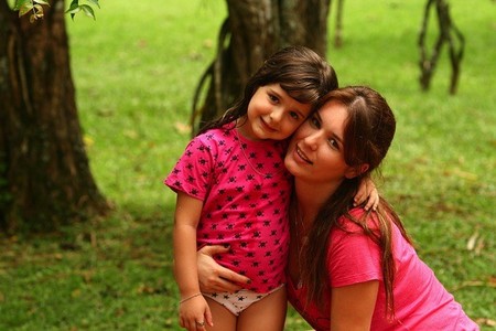 ¿Has pensado alguna vez en que tus hijos sean felices?