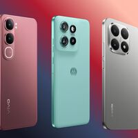 ¿Buscando renovar tu celular para este 2026? Aquí tienes tres opciones de teléfonos con características premium y precios que arrancan desde los 900.000 pesos