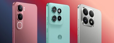 ¿Buscando renovar tu celular para este 2026? Aquí tienes tres opciones de teléfonos con características premium y precios que arrancan desde los 900.000 pesos